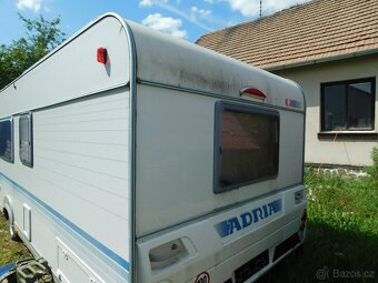 Adria Classica 663 KP - 9