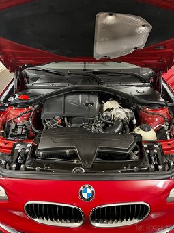 Bmw F20 116i - 9
