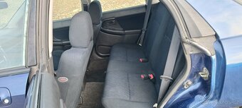 Prodám Subaru Impreza 2.0 atmo - 9