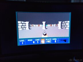 Raspberry Pi 3 - 9