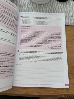 Knihy Testy studijních předpokladů - 9