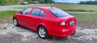 Škoda Octavia 1.4 59kw - 9