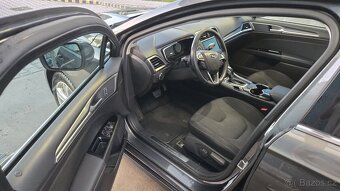 Ford Mondeo M1 2.0 TDCi 132kW 4x4 2016 - 9