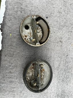 Světla Škoda, Karosa, Trabant, Avia, Fiat, Tatra.. - 9