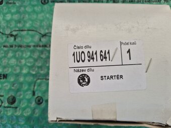Škoda Octavia I zapalovací modul pro plynovou výbojku - 9