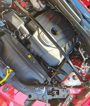 Alfa Romeo Stelvio 2.2 154 kw Q4 po velkém servisu - 9