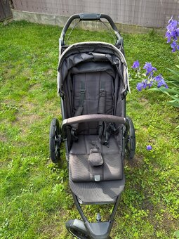 Thule Urban Glide 2 Black - 9
