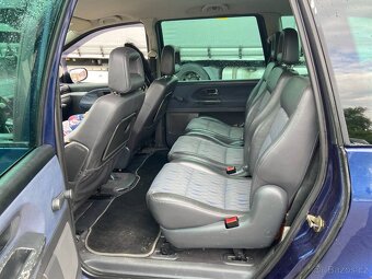 Prodám/Prodám /Vyměním ,Ford Galaxy ,1.9tdi 96kw - 9