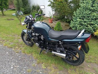 Honda CB 750 seven fifty TOP STAV - 9