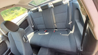 BMW E46 316TI Compact, r.2004 - 9