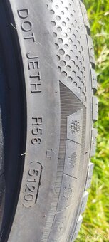Celoroční 225/45/17 Imperial Allseason - 9