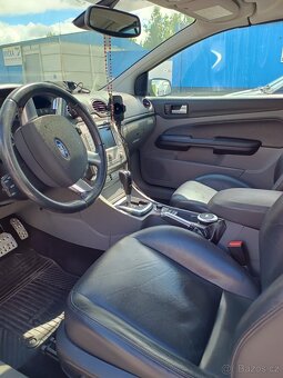 Ford Focus cc kabriolet - 9