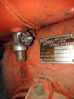 MF 70 - 9