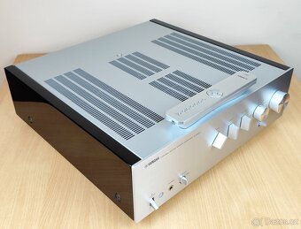 YAMAHA A-S1000 TOP STEREO AMPLIFIER - 9