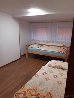 Pronájem bytu 3+KK - 9