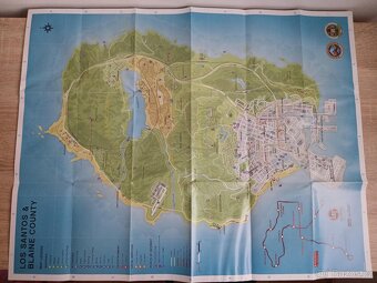 PC hra GTA V (5) - 9