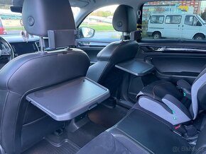 Škoda Kodiaq 4x4 style plus 2.0TDI- DSG 110 kw - 9