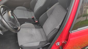 Škoda Fabia, 1,2 TSi Monte Carlo super stav - 9