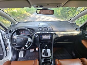 Ford S-max 2.0 TDCi - 9
