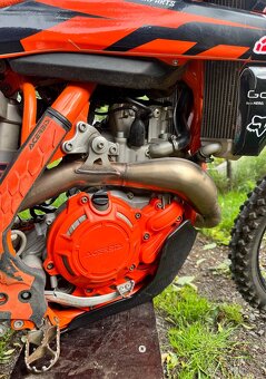 KTM SX-F 450 2018 - 9