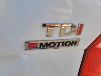 Volkswagen T6 Transporter, 4x4, 4Motion, 110kW DSG, - 9