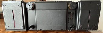 Radiomagnetofon SONY CFS - 710L - 9