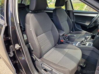 Škoda Octavia 3, 1,4 TSI 103 KW , vyhř. sed.digi.klima - 9