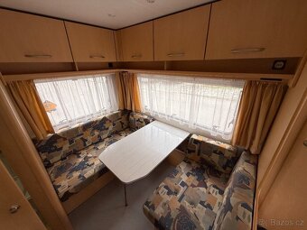 Karavan Delta 390 - 9