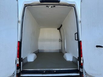 Iveco Daily 35S14 2.3HPT IZOTHERM - 9