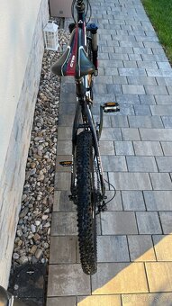CTM Delta 1.0 (2015–2017), velikost 19″ - 9