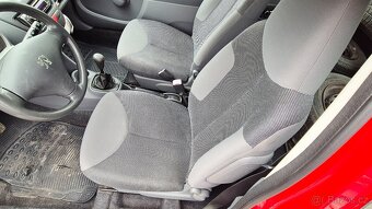 Peugeot  107 - 9