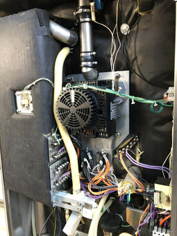 Konvektomat Rational SCC 201 - 9