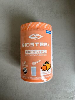 Biosteel iontový nápoj - 9