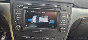 Škoda Yeti 1.2tsi 77kw 2011 - 9