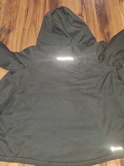 Sportovní zimní bunda CCM XL/160 - 9