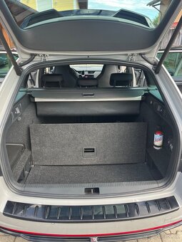 Škoda Octavia 3 RS 2.0 TDI 4x4 - 9