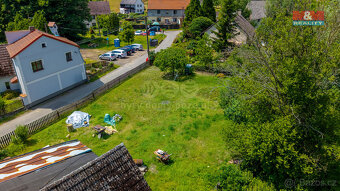 Prodej pozemku k bydlení, 524 m², Tupadly - 9