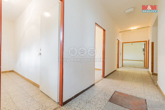 Prodej obchodního objektu, Dačice - Dolní Němčice - 9