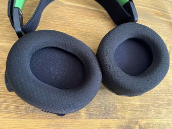 SteelSeries Arctis 7X+ - 9