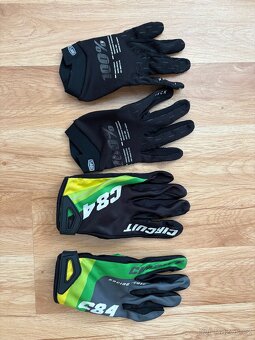 MX výbava, Gaerne SG 12, Leatt, Circuit - 9