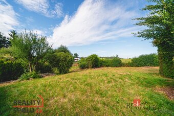 Prodej, pozemky/bydlení, 1544 m2, Mnichovice, Praha-východ [ - 9