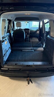 Renault Kangoo 2014 Serviska - 9