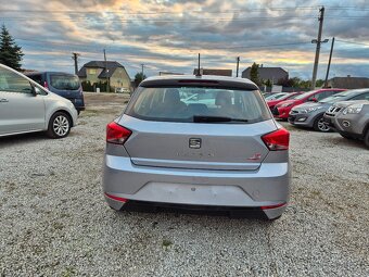 Seat ibiza - 9