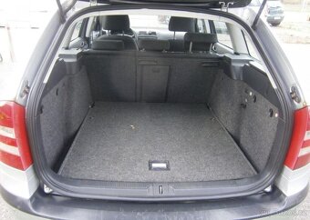 Škoda Octavia 1.9TDi nafta manuál 77 kw - 9