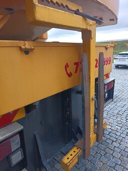 autojeřáb Terex PPM ATT400 35t - 9
