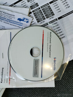 Škoda Yeti 1.6 TDI- ACTIVE - DSG-VEBASTO - 9