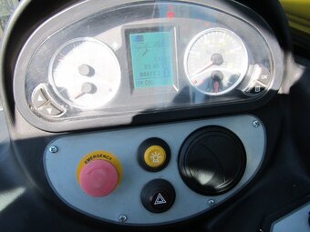 DIECI Teleskopický nakladač - 9