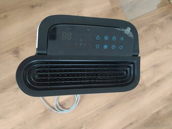 Odvlhčovač a čistička vzduchu, Noaton DF 4123 HEPA - 9