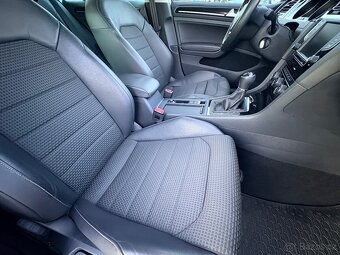 VW Golf Highline 1.4 Tsi 110kw/150ps 138.000 km Xenony Navi - 9