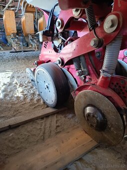 Prodám horsch maestro 8 RC - 9